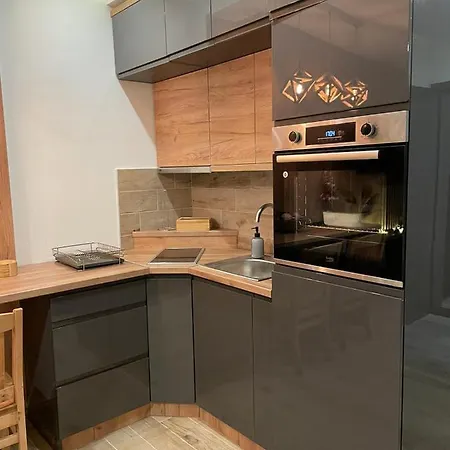 Apartment Nlux And Kopaonik