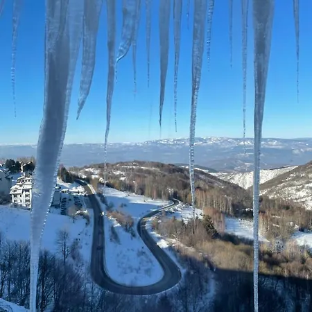 Nlux And Apartment Kopaonik