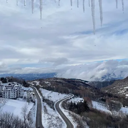 Nlux And Apartment Kopaonik