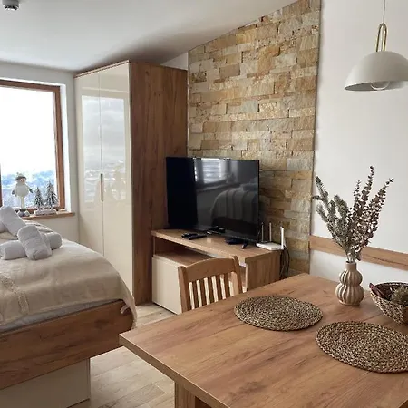 Nlux And Apartment Kopaonik