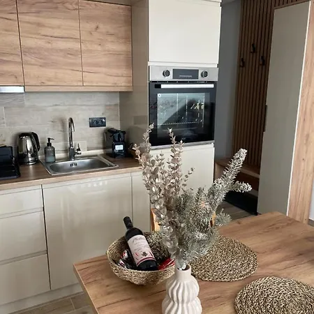 Nlux And Apartment *