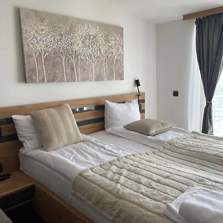 Apartment Nlux And Kopaonik