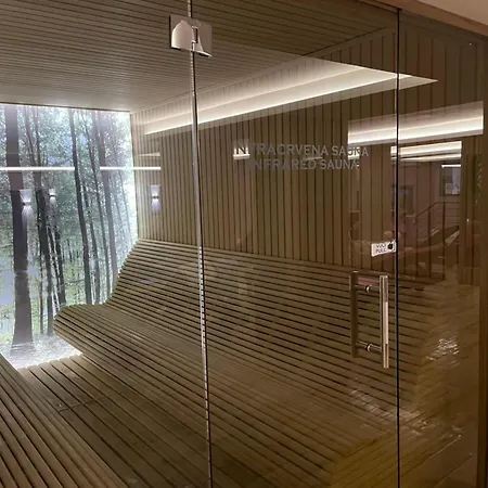 Apartment Nlux And Kopaonik