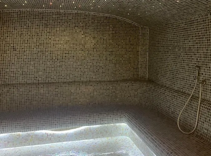 Nlux And 公寓 科帕奥尼克