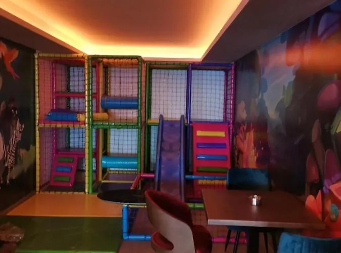 Nlux And * 科帕奥尼克