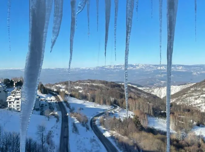 Nlux And 公寓 科帕奥尼克