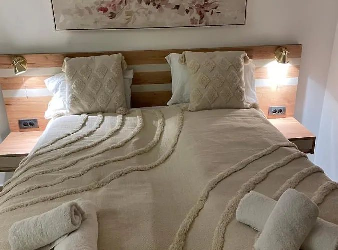 Nlux And 公寓 科帕奥尼克