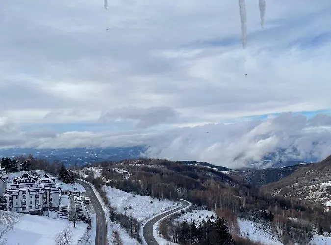 Nlux And 公寓 科帕奥尼克