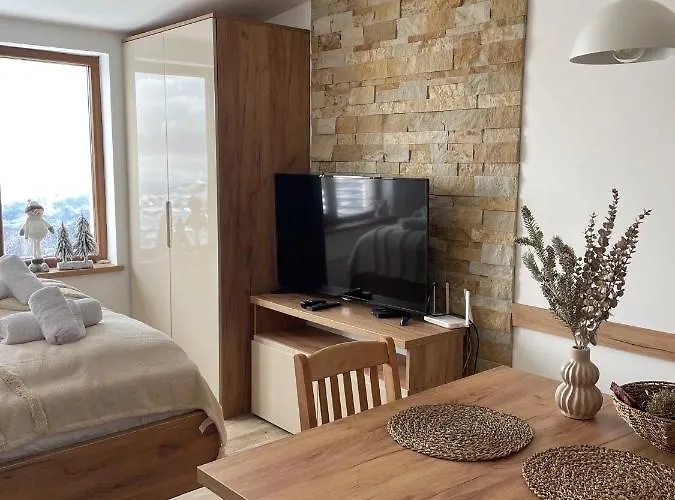 Nlux And 公寓 科帕奥尼克