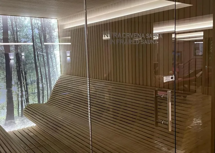 公寓 Nlux And 科帕奥尼克