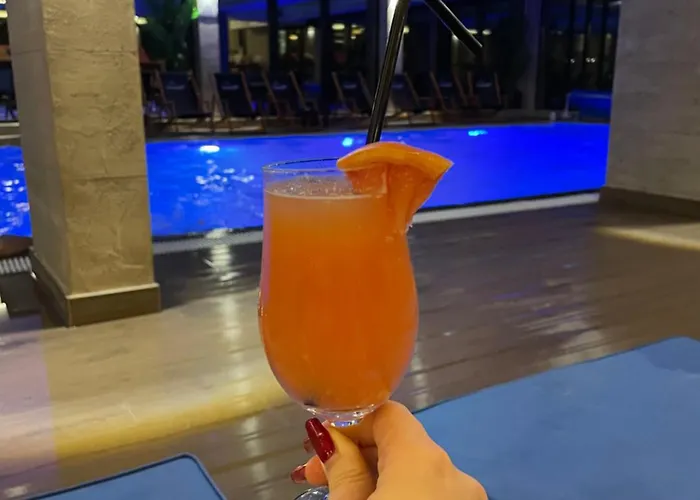 Nlux And 科帕奥尼克